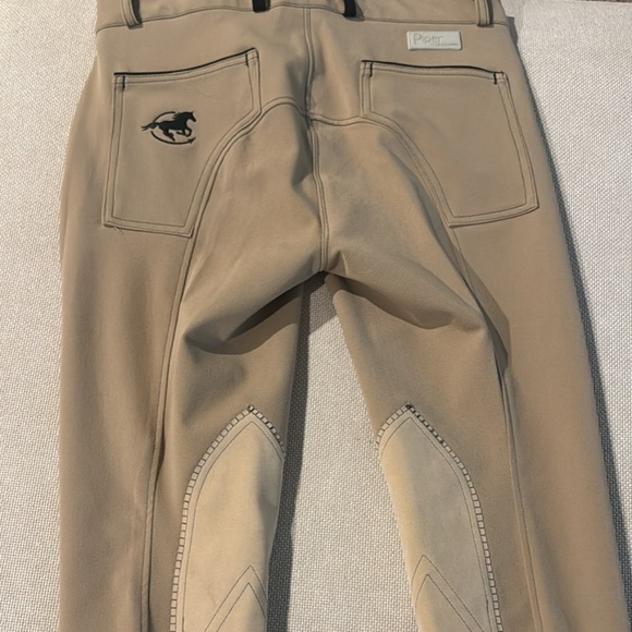 Breeches- piper by Smartpak - Picture 1 of 5